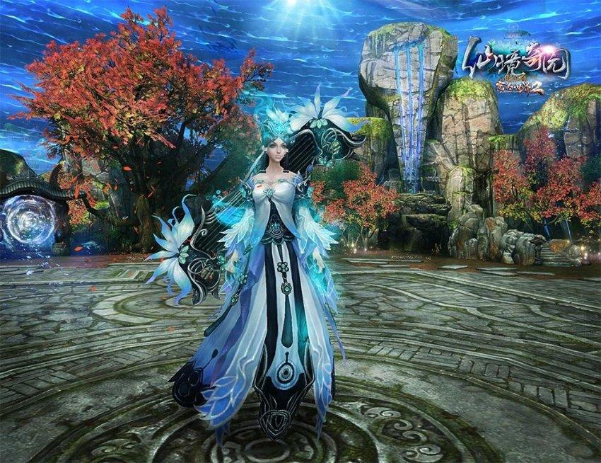 喜欢一个人需不需要理由?游戏画面